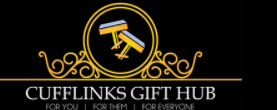 Cufflinks Gift Hub Discount Codes